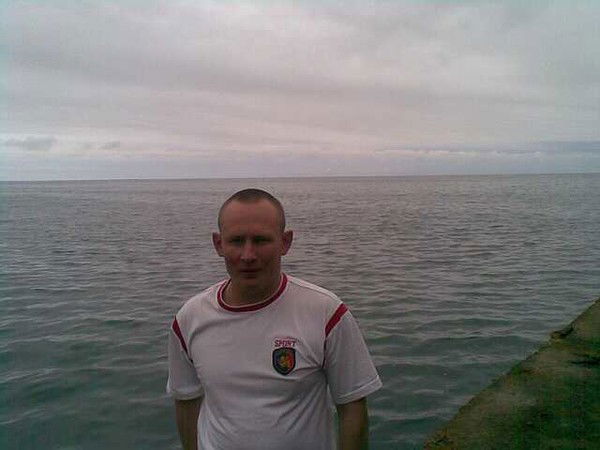 Константин Курманов