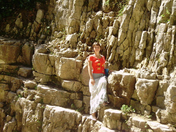 Ирина Зудова