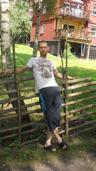 Andrejs Gornostajevs