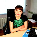Алмагуль Альханова