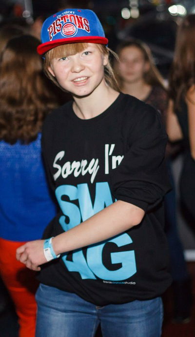 Наталья Бушуева