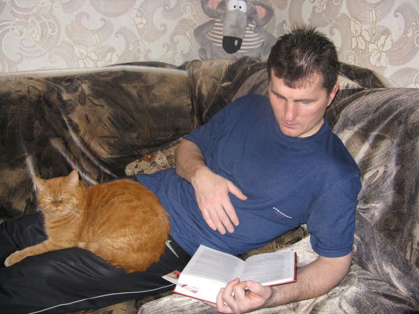 Вячеслав Мартыненко