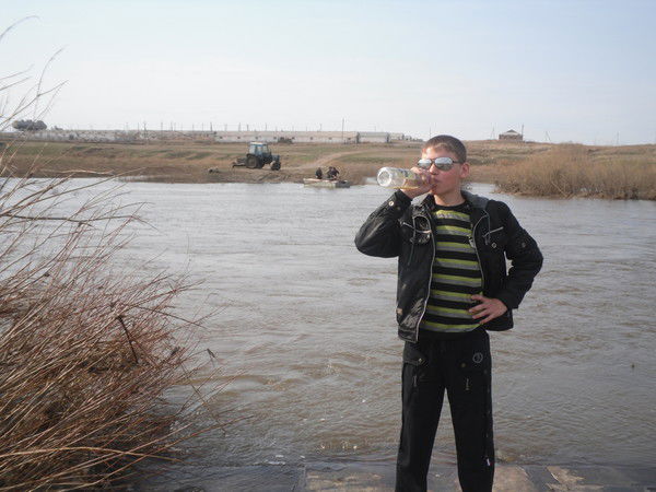 Денис Вильгельм