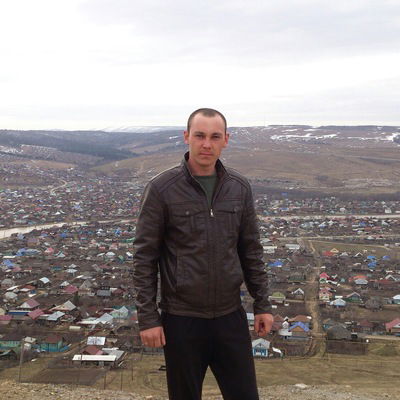 Александр Скипин