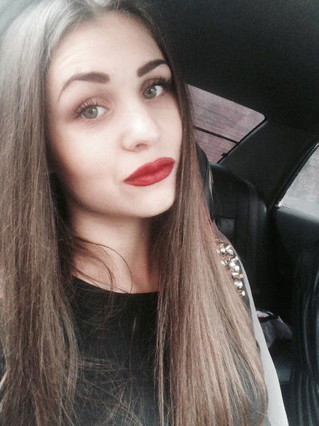 Татьяна Гурова