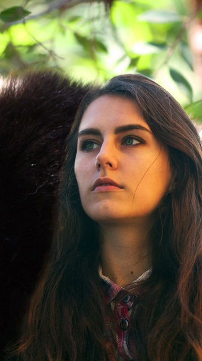 Анна Судакова