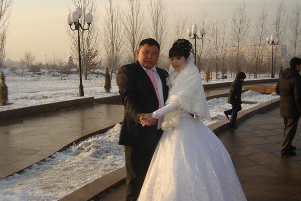 Марлен Касымбеков