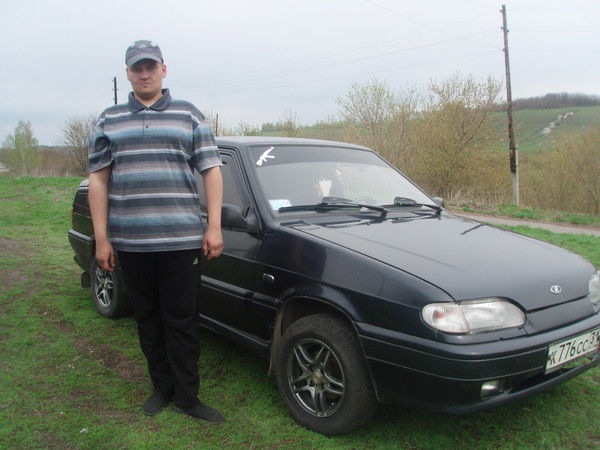 Антон Зубарев