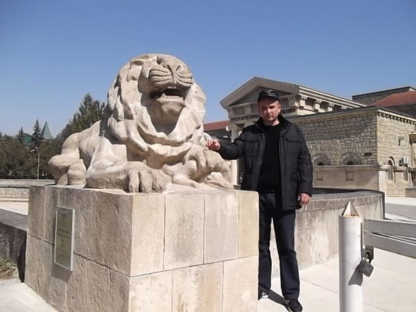 Юра Москаленко