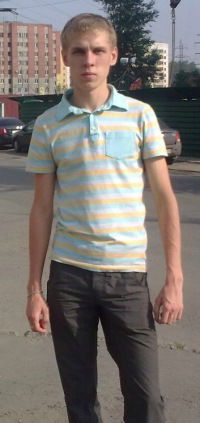 Никита Квашнин