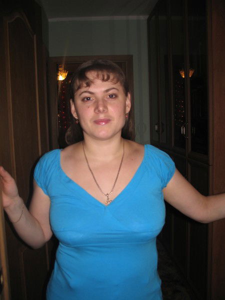 Елена Горячева