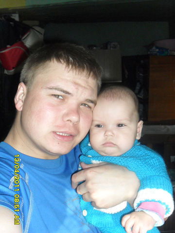 Сергей Островский