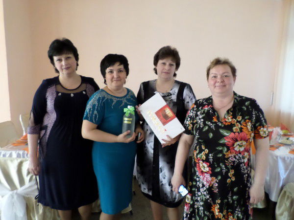 Ирина Чехонина