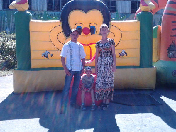 Юрий Мартынюк