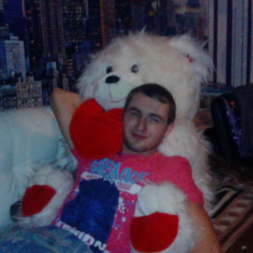 Дима Гендик