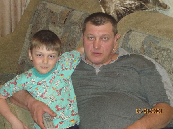 Владимир Растяпин