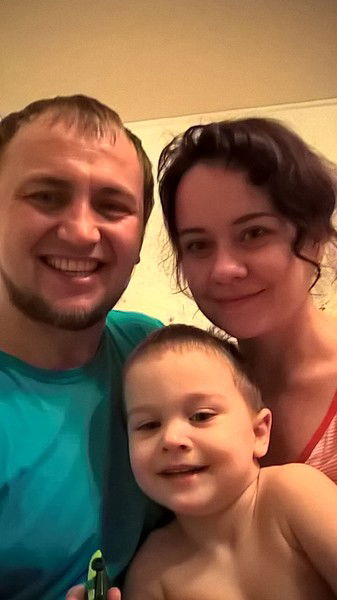 Александр Ушаков