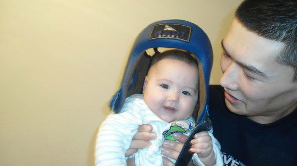 Багдат Нуримов