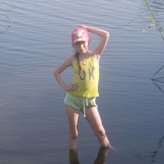 Шекуло Алёна