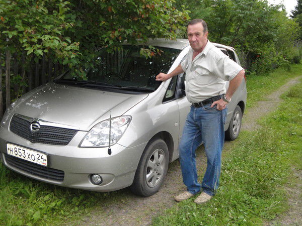 Александр Глушков