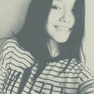 Жанар Нурумканова