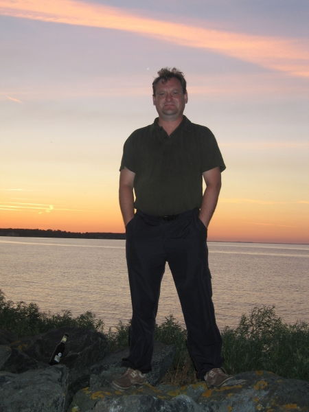 Сергей Марчук