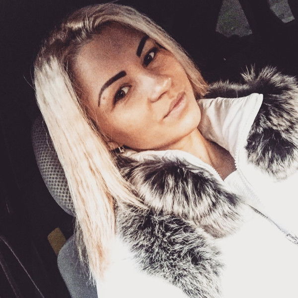 Екатерина Горбас