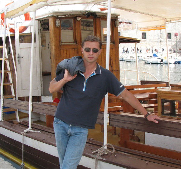 Андрей Жуков