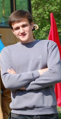 Андрей Брятов