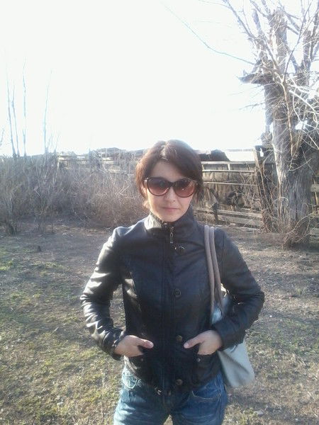 Гульдана Киреева