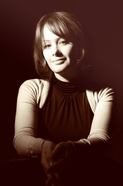 Ксения Дедова