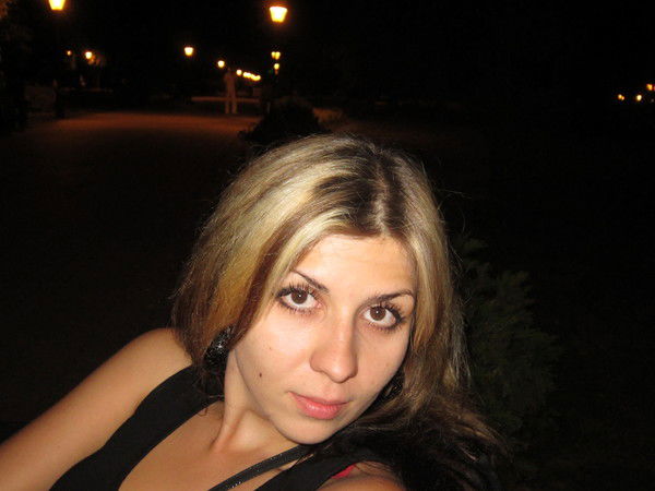 Светлана Анищенко