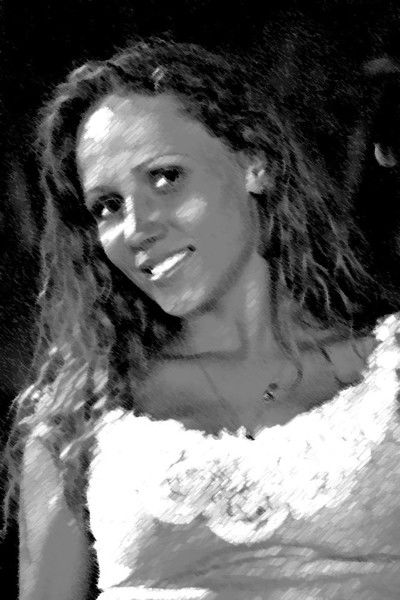 Светлана Козина