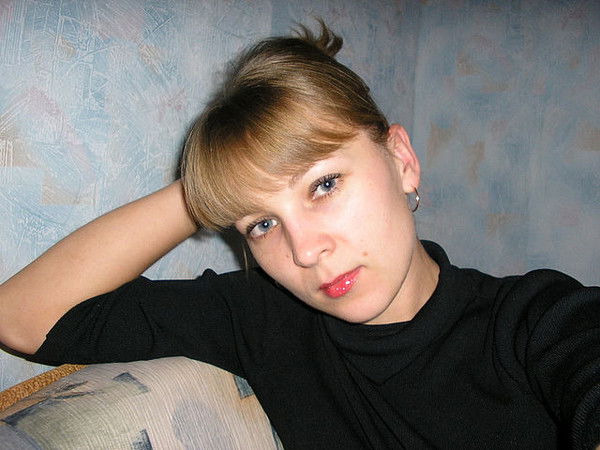 Анна Войнова