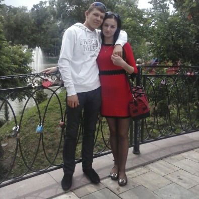 Артем- Инна Терещенко