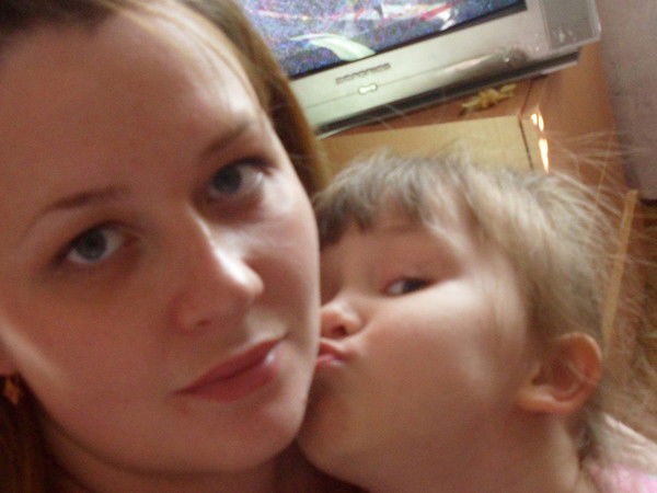 Надежда Деревянных