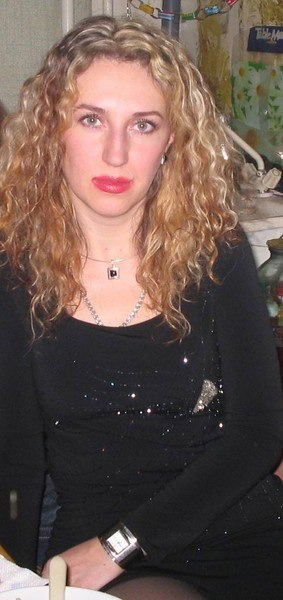 Svetlana Netud/hatka