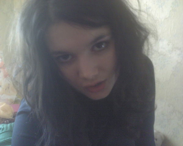 Олеся Исламова