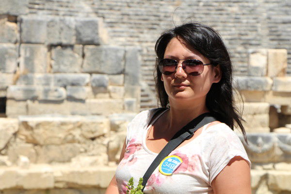 Елена Худякова