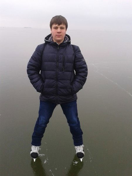 Евгений Коновалов