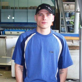 Сергей Кингисепп