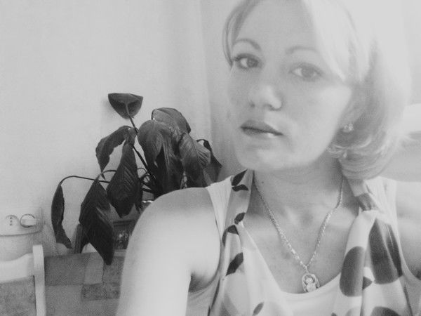 Евгения Милютина