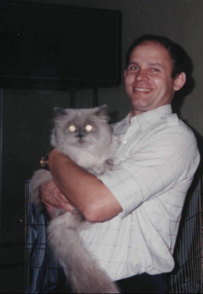 Юрий Кудрявцев