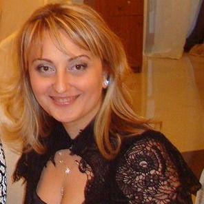 Лиана Мовсисян