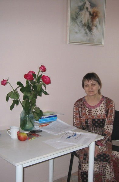 Софья Михайловская