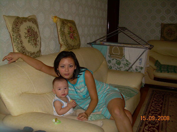 Гульзат Мысаева