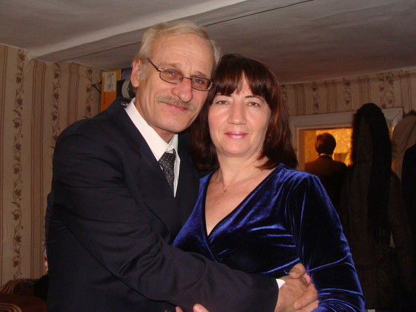 Татьяна Шабля