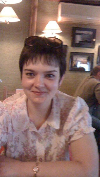 Татьяна Фомичева