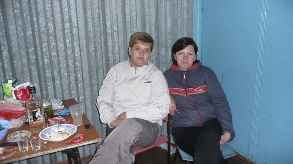 Наталья Садова