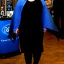 Светлана Молокова